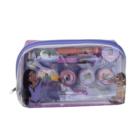Lip Smacker Disney Wish: Essential Makeup bag (1510712e)  / Κορίτσι   
