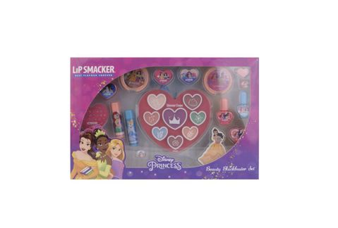 Lip Smacker Disney Princess: Blockbuster Set (1510679E)  / Κορίτσι   